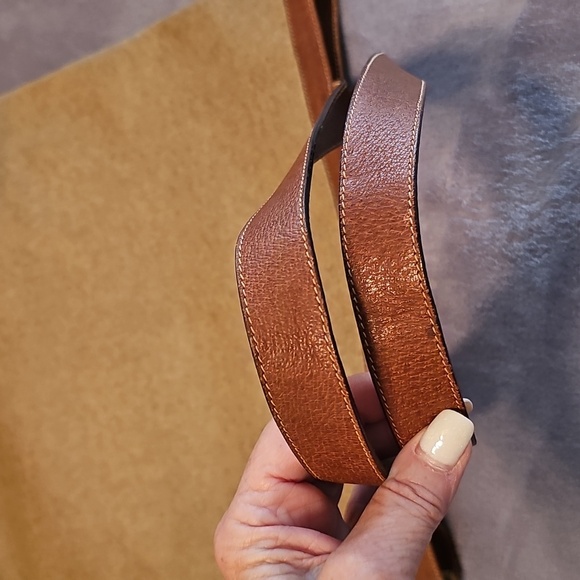 Gucci Vintage Tote EUC - Picture 6 of 13